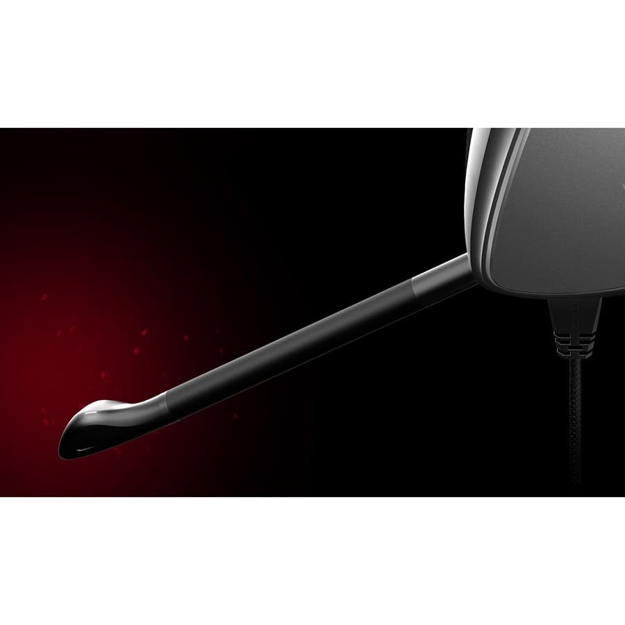 ROG DELTA CORE GAMING HEADSET DELIVERS IMMERSIVE GAMING AUDIO AND INCREDIBLE COM view 11