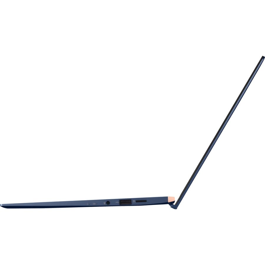 ASUS UX434FLC-XH77 14-inch business laptop with Intel Core i7 processor and fingerprint reader