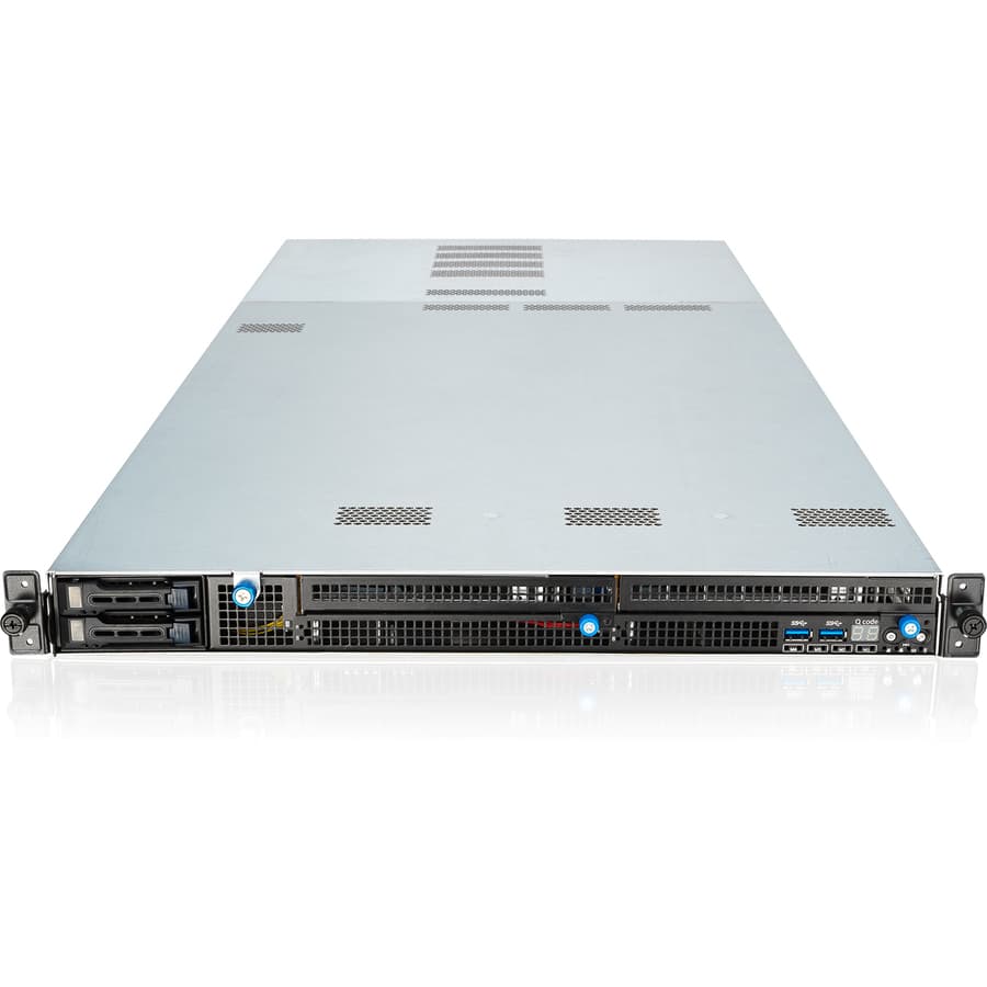 ASUS - SERVER 4GPUS DUAL 10G ONBOARD 16DIMMS ALL FLASH ARRAY 8 NVME DRIVES view 3