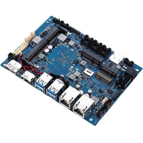 ASUS E394S-IM-AA rack-mountable motherboard for Intel Xeon storage systems