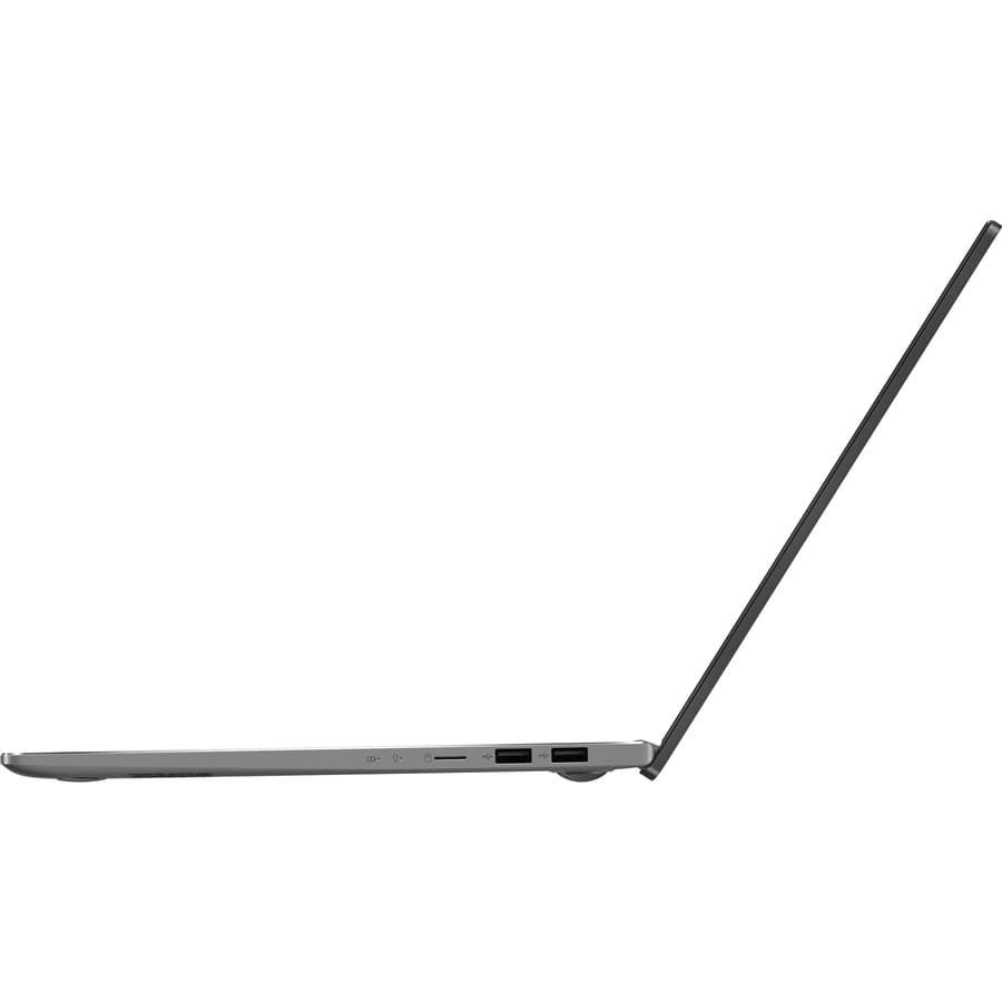 ASUS VivoBook S S533FA-DS74 15.6-inch Full HD laptop with Intel Core i7 and Gigabit Ethernet