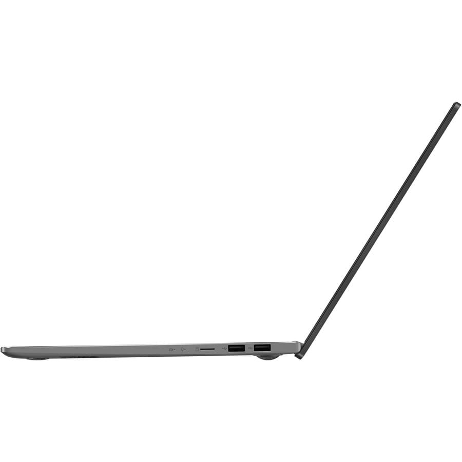 ASUS VivoBook S15 S533EA-DH51 thin and light 15.6-inch laptop with Intel Core i5 and SSD storage