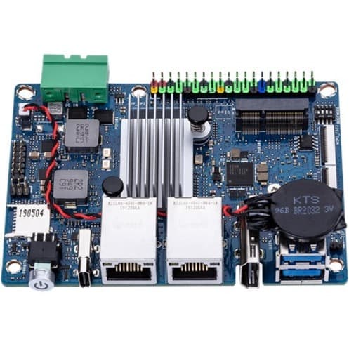 ASUS IMX8P-IM-A view 3