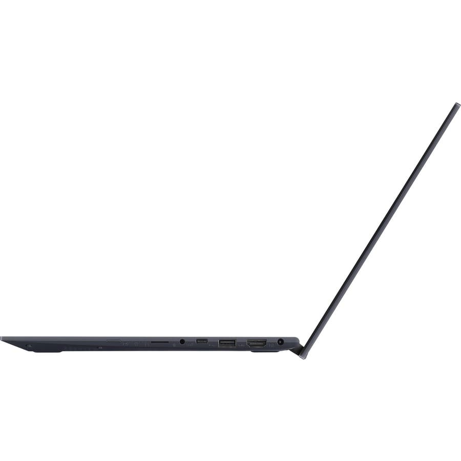 ASUS VivoBook Flip 14 TM420UA 14-inch touchscreen 2-in-1 laptop with Ryzen 5 processor