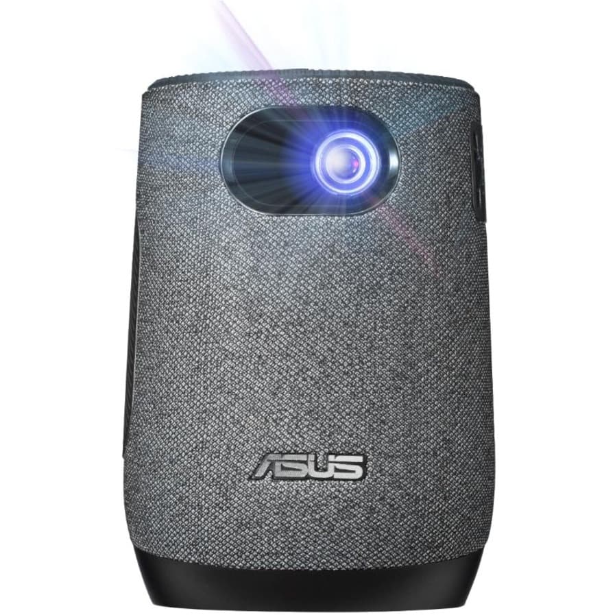 ASUS ZENBEAM LATTE L1 PORTABLE LED MINI SMART view 7