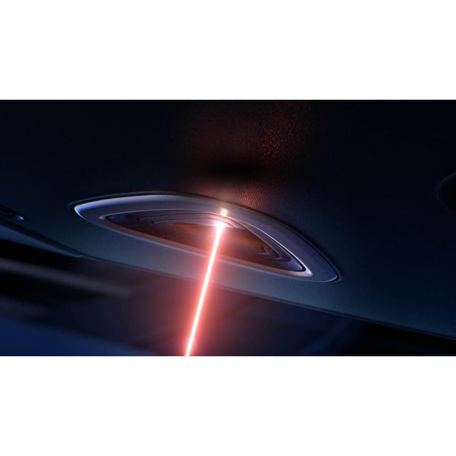 ASUS P513 ROG KERIS WIRELESS,ROG 70M MICRO SWITCH,16000 DPI,1000 HZ.1 X ROG KERI view 3