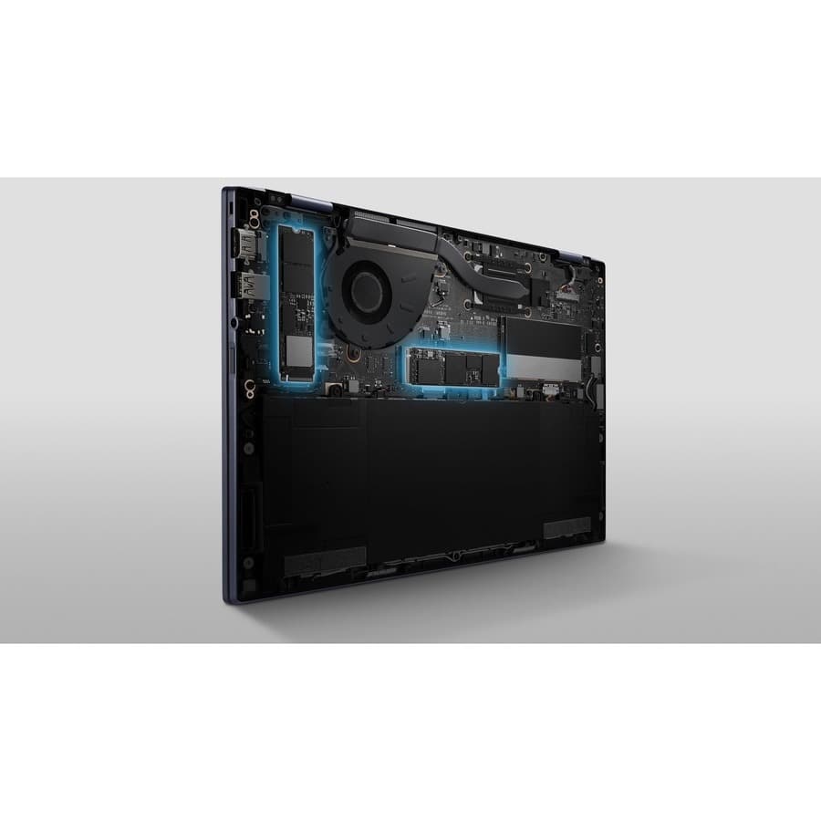 ASUS B5302CEA-XH55 13.3 inch business laptop with Core i5 and Windows 10 Pro