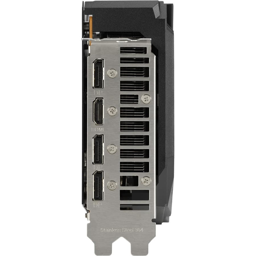 ROG-STRIX-RX6600XT-O8G-GAMING view 3