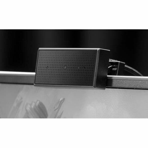 ASUS ROG EYE S streaming gaming webcam with 1080p 60 fps and USB 2.0