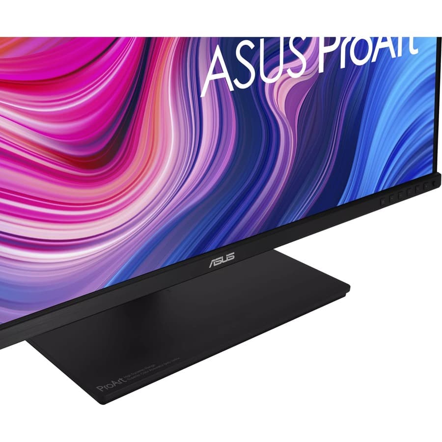 ASUS ProArt PA328CGV 32-inch WQHD IPS monitor with USB-C and ergonomic stand