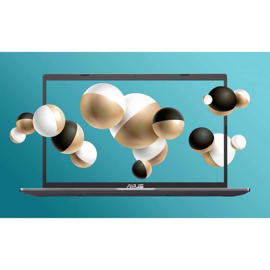 ASUS F515EA-DH75 laptop with Intel Core i7-1165G7 processor