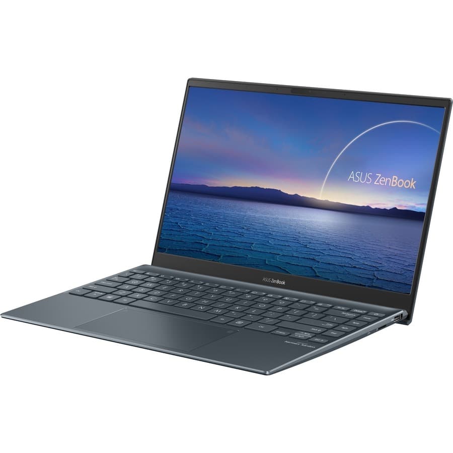ASUS Zenbook 13 OLED UX325EA-DH51 laptop with 13.3-inch OLED display