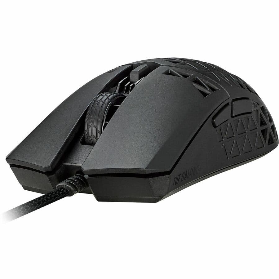 ASUS TUF GAMING M4 AIR LIGHTWEIGHT GAMING MOUSE view 3