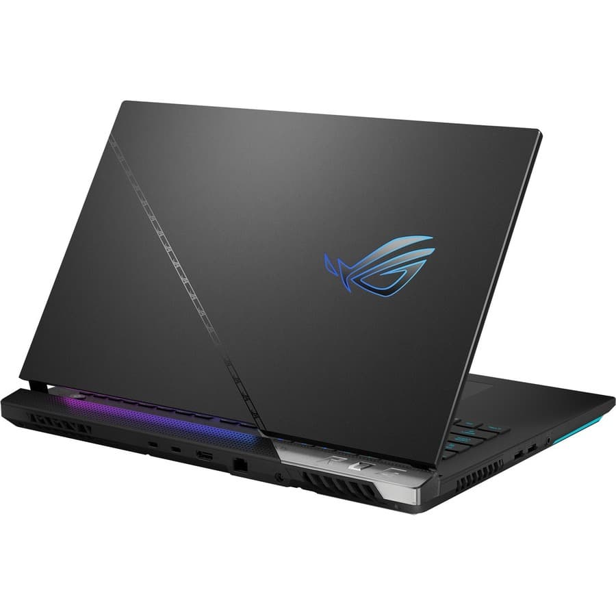 ASUS ROG Strix 17.3-inch gaming laptop with Intel Core i9 and RTX 3080 graphics