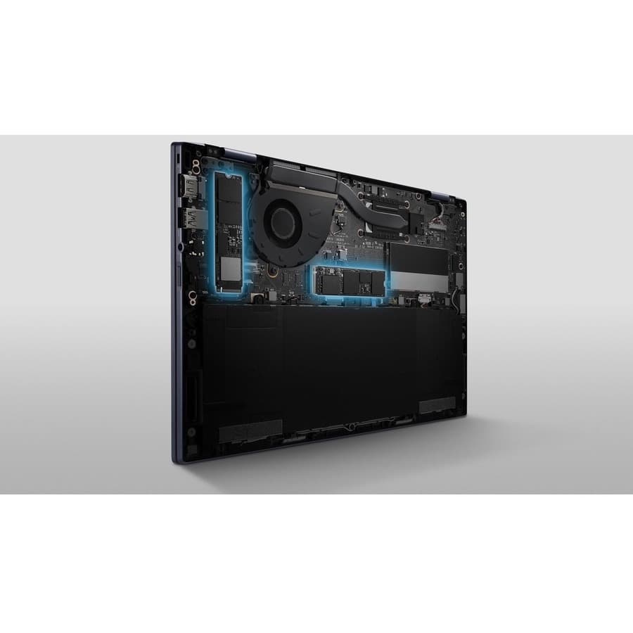 ASUS B5402CEA-XH75 business laptop with Intel Core i7-1195G7 processor