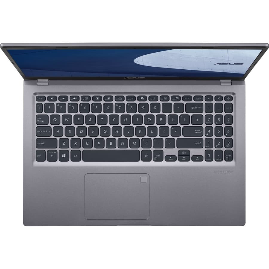 ASUS P1512CEA-XS51 15.6-inch business laptop with Intel Core i5-1135G7 and Windows 11 Pro