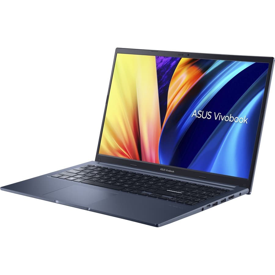 ASUS VivoBook 15 F1502ZA-DS72 15.6 inch notebook with Full HD display and Intel Core i7 processor