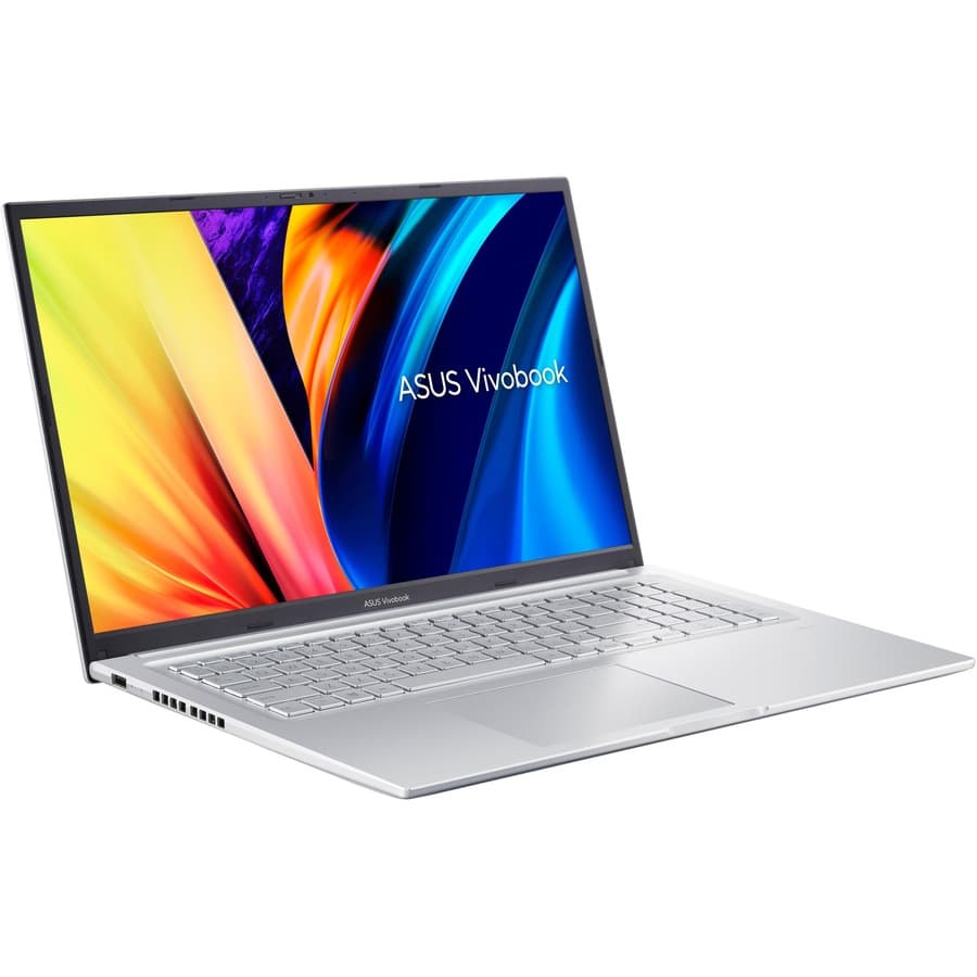 ASUS Vivobook laptop with Intel Core i7-12700H processor for high-performance productivity