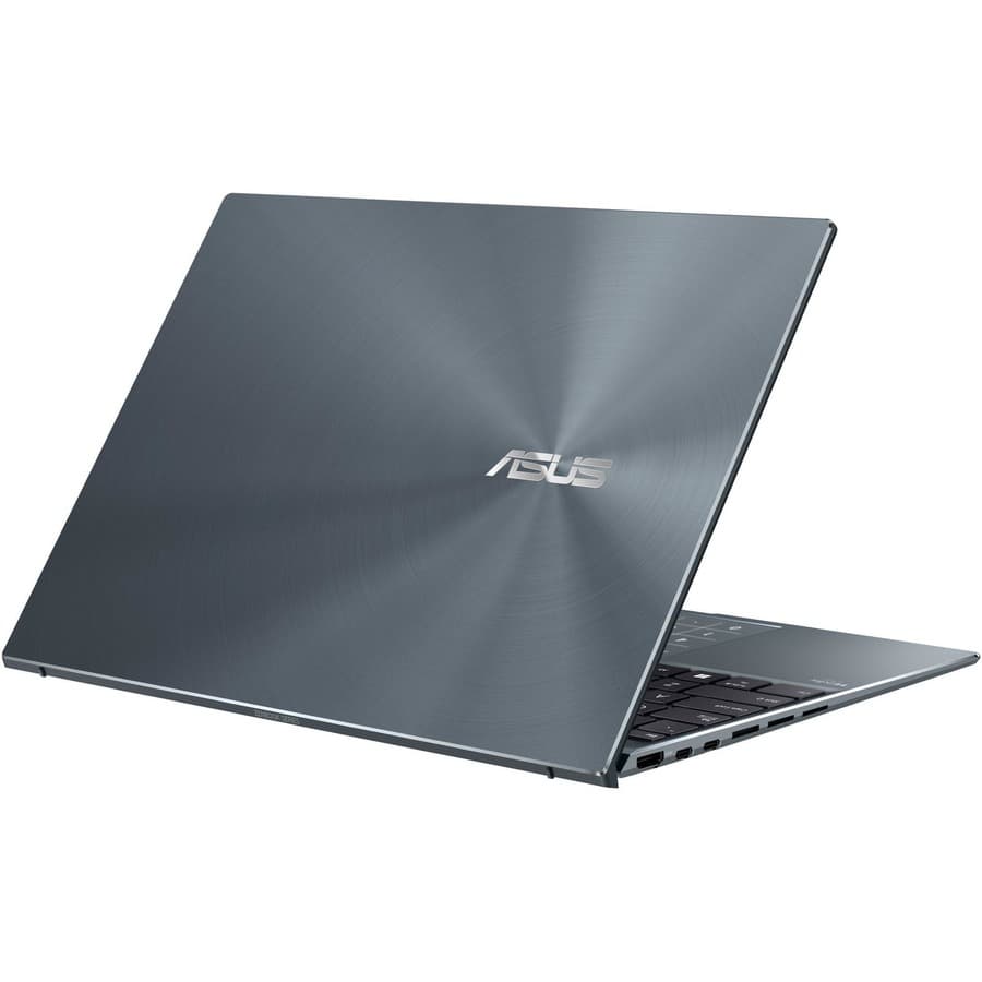 ASUS UX5401ZA-PS74 14-inch OLED WQXGA laptop with Intel Core i7-12700H and 24 GB RAM