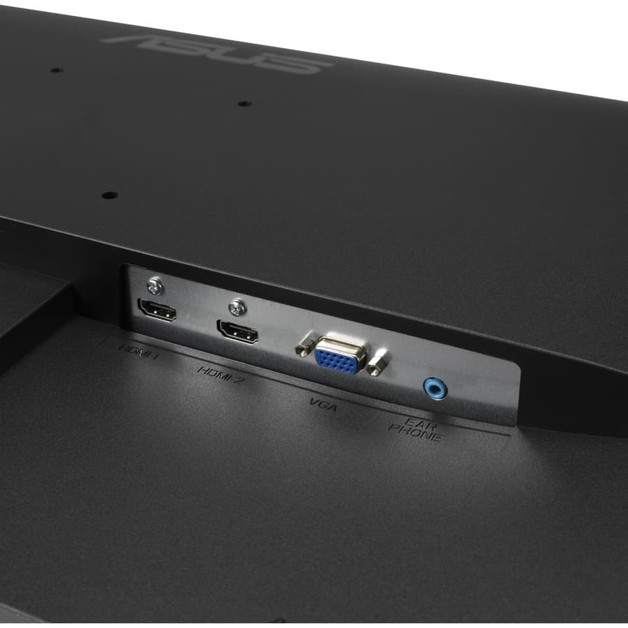 ASUS VA329HE 31.5-inch Full HD VA monitor with HDMI and VGA ports