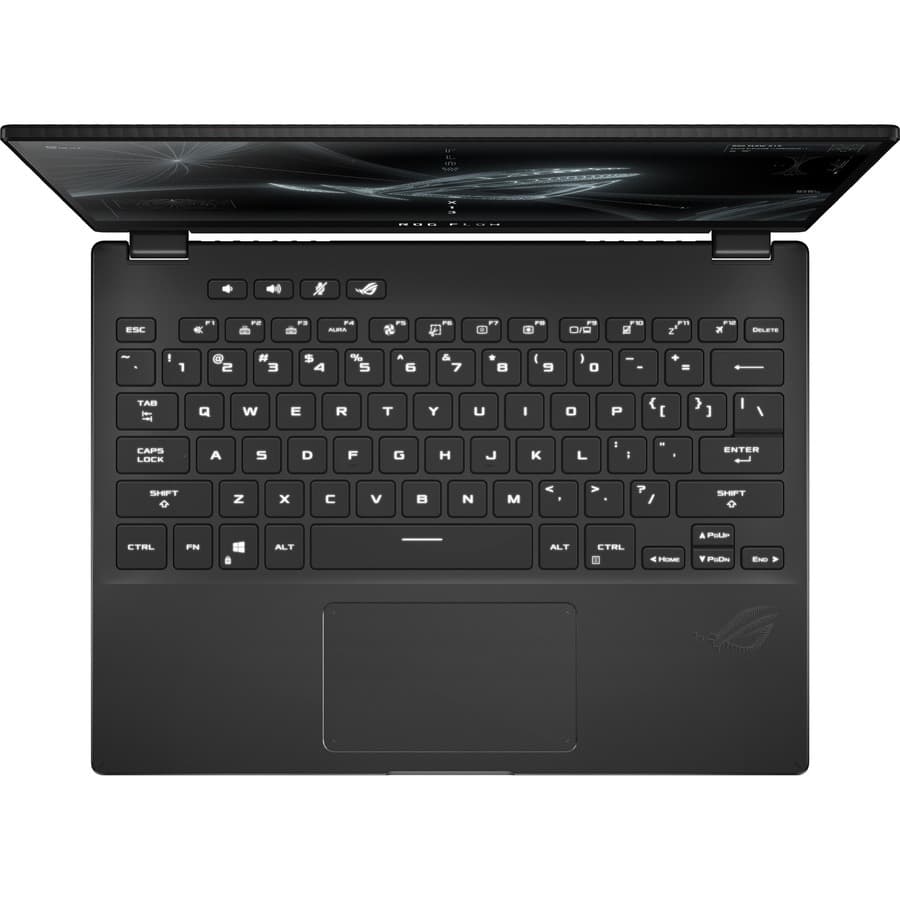 ASUS ROG Flow X13 GV301RC 13.4-inch 2-in-1 laptop with Ryzen 7 6800HS and 1 TB SSD