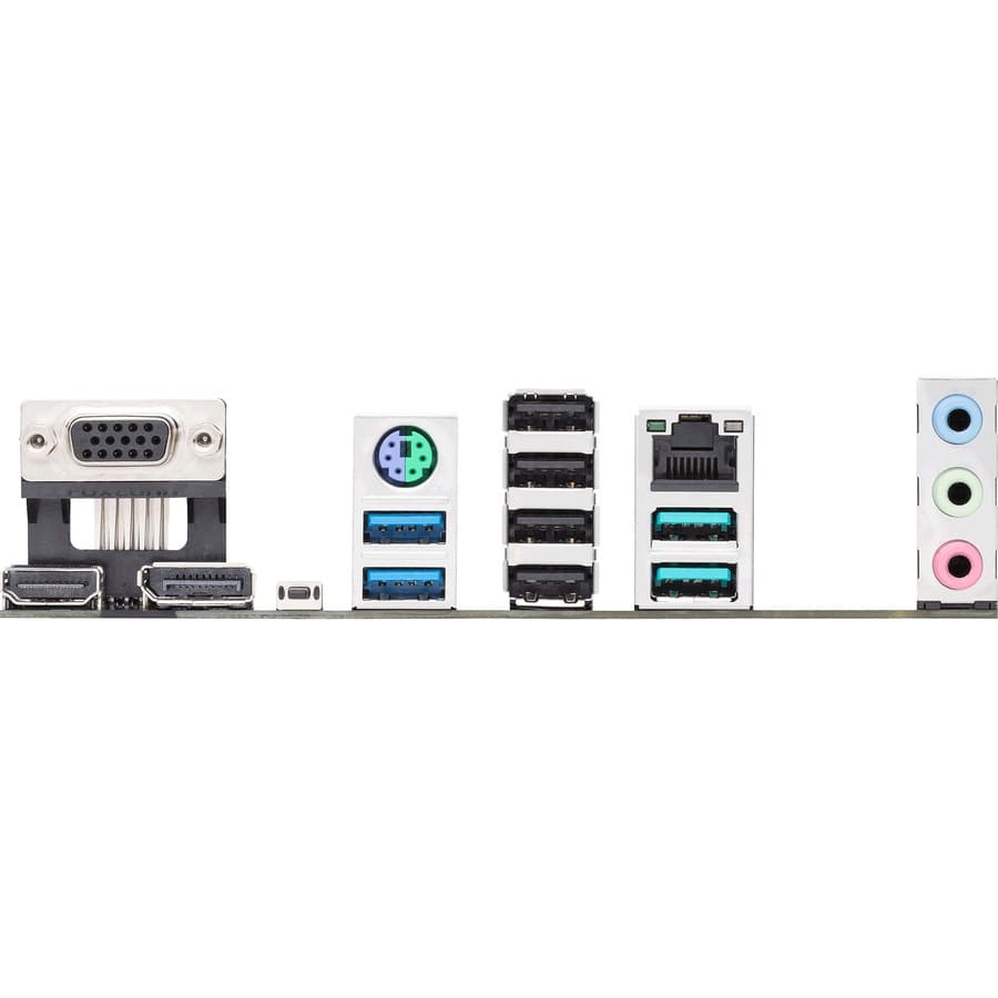 ASUS PRIME B650M-A-CSM micro-ATX motherboard for AMD Ryzen processors with AM5 and DDR5 support