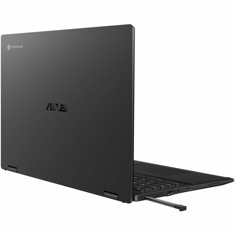 ASUS Chromebook Flip with 16-inch WUXGA touch display and Intel Core i5