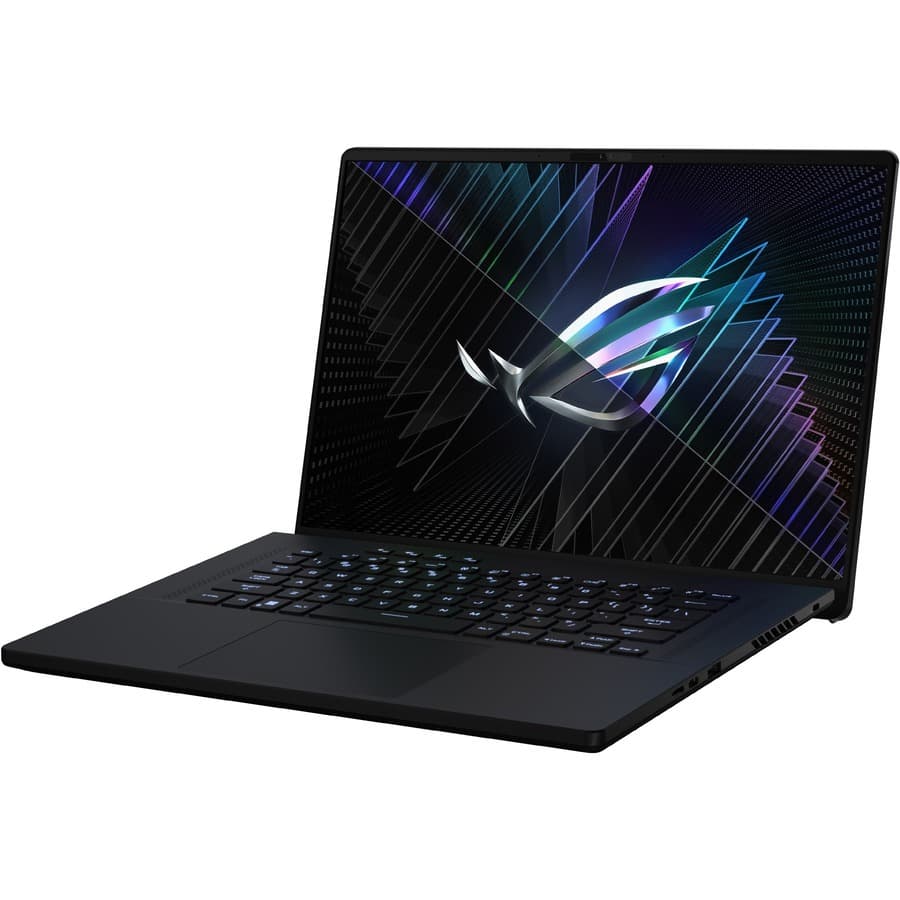 ASUS ROG Zephyrus M16 GU604VZ-CS94 16-inch laptop with Intel Core i9 and NVIDIA GeForce RTX 4080