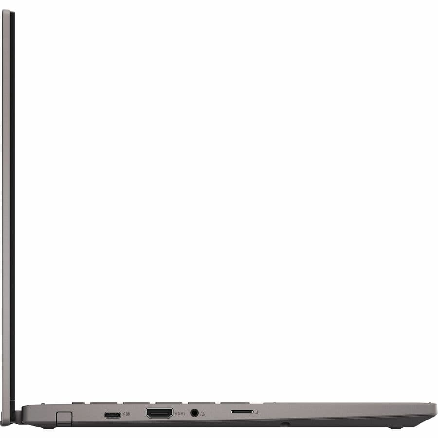 ASUS Chromebook Flip 14-inch convertible laptop with WUXGA touchscreen and Chrome Enterprise