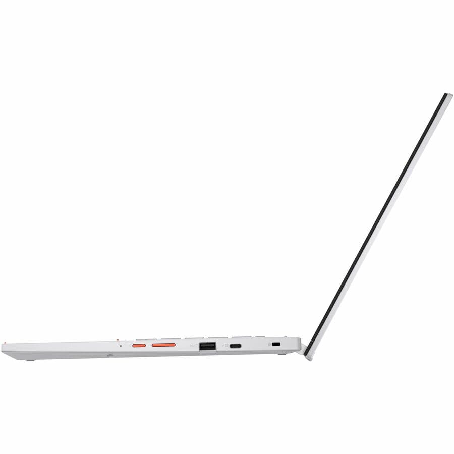 ASUS Chromebook Enterprise Flip 14-inch laptop with touch display, Intel Core i7-1255U, and Chrome Enterprise
