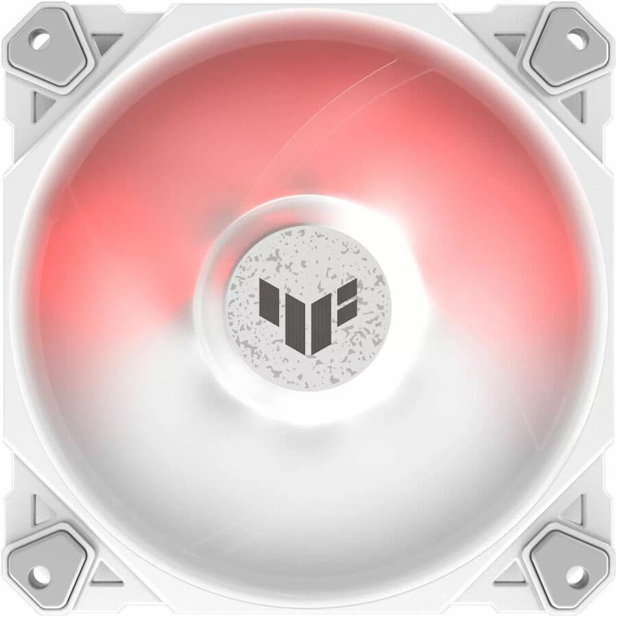 TUFGAMINGTF120ARGB White 3IN1 view 3