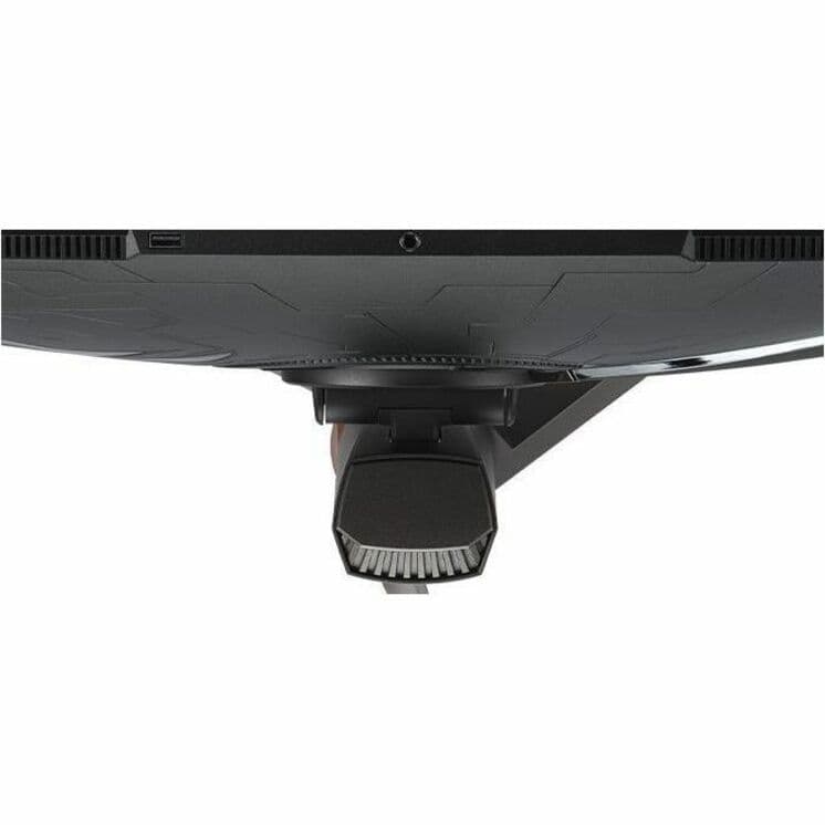 ASUS ROG Swift PG32UQXR 32-inch 4K Mini LED gaming monitor with slim bezels