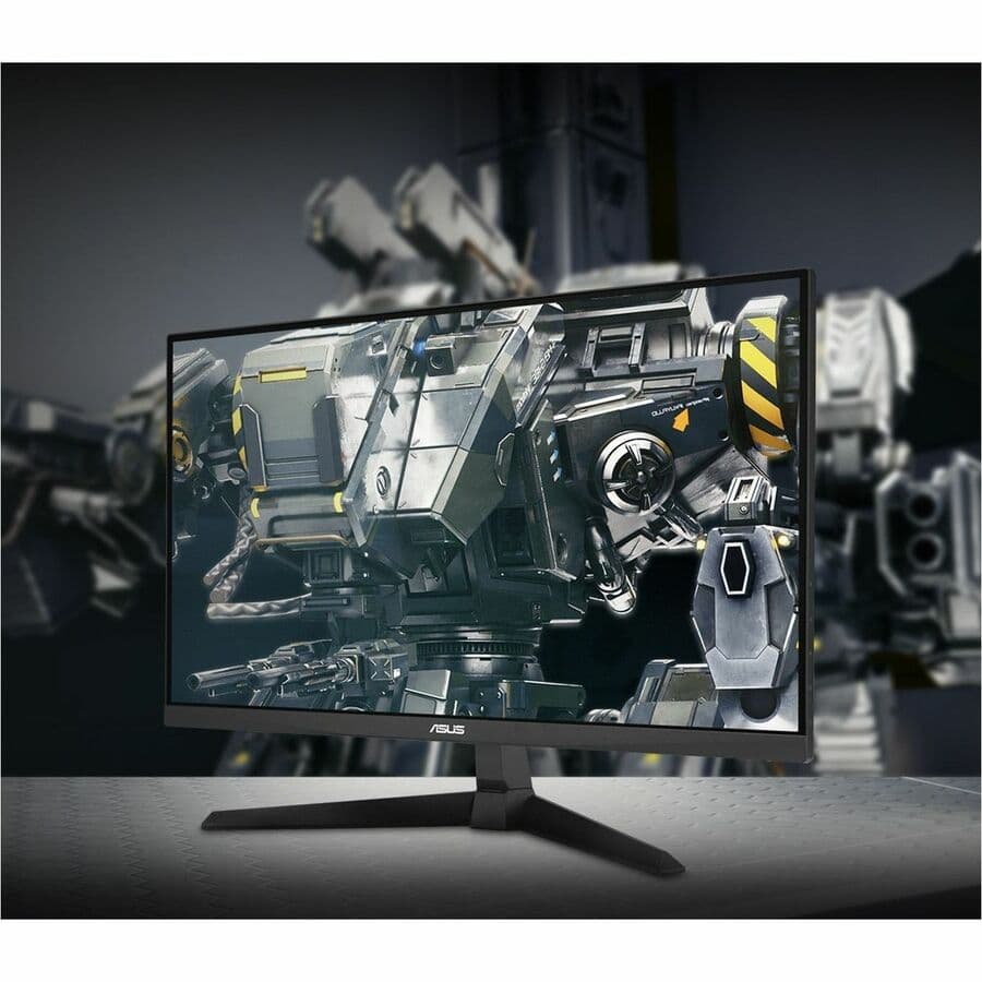 ASUS TUF Gaming VG249Q3A 23.8-inch Full HD Fast IPS monitor with 180 Hz refresh rate