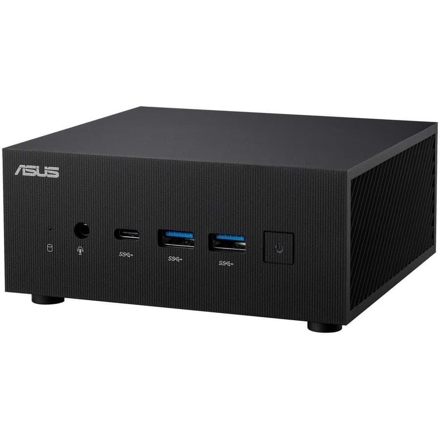 ASUS PN53-BB7000X1TDR-NL compact mini PC for business and edge deployments