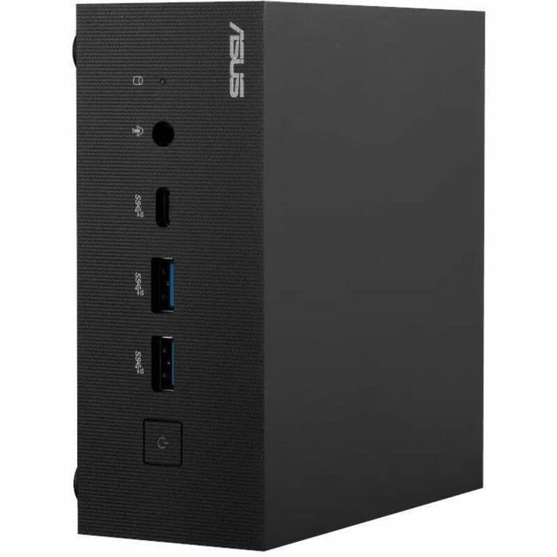 ASUS PN64-SYS382PX1TH-O compact mini PC for business desktop deployments