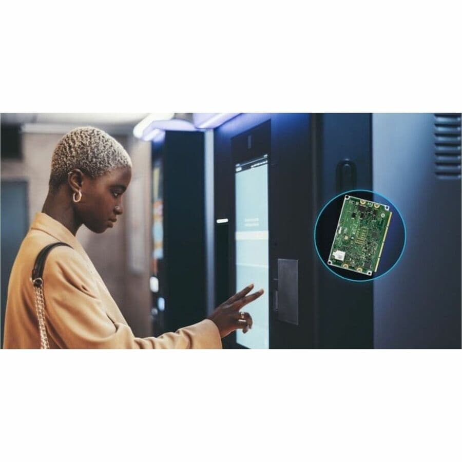 BELM13IBI508W/99C70R//ICON BAY, CORE I5, 8GB view 3