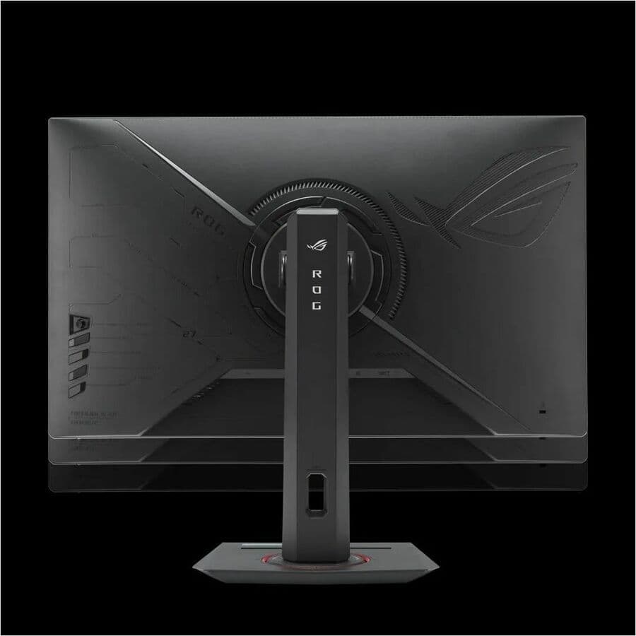 ASUS ROG Strix XG259CMS 24.5-inch Fast IPS gaming monitor with 310 Hz refresh rate and USB-C