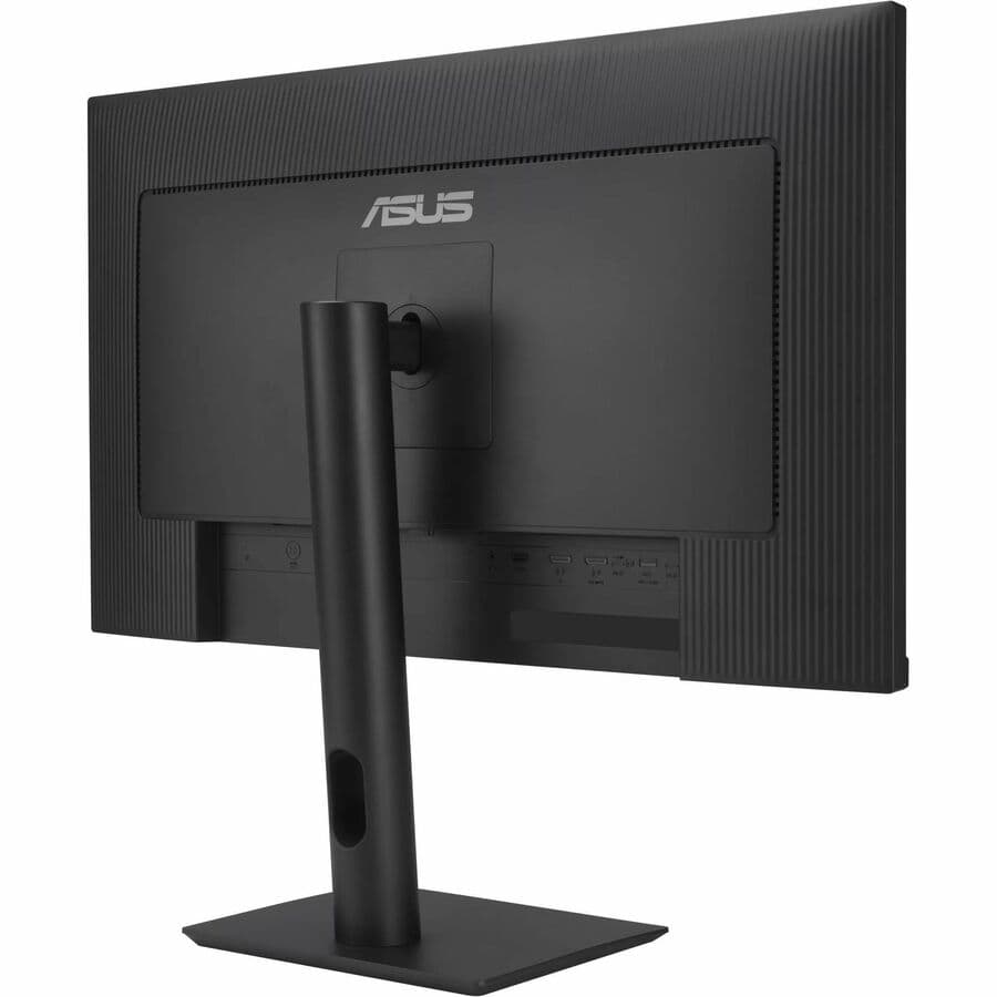 23.8-inch 1440P IPS healthcare monitor with anti-glare screen and ergonomic stand