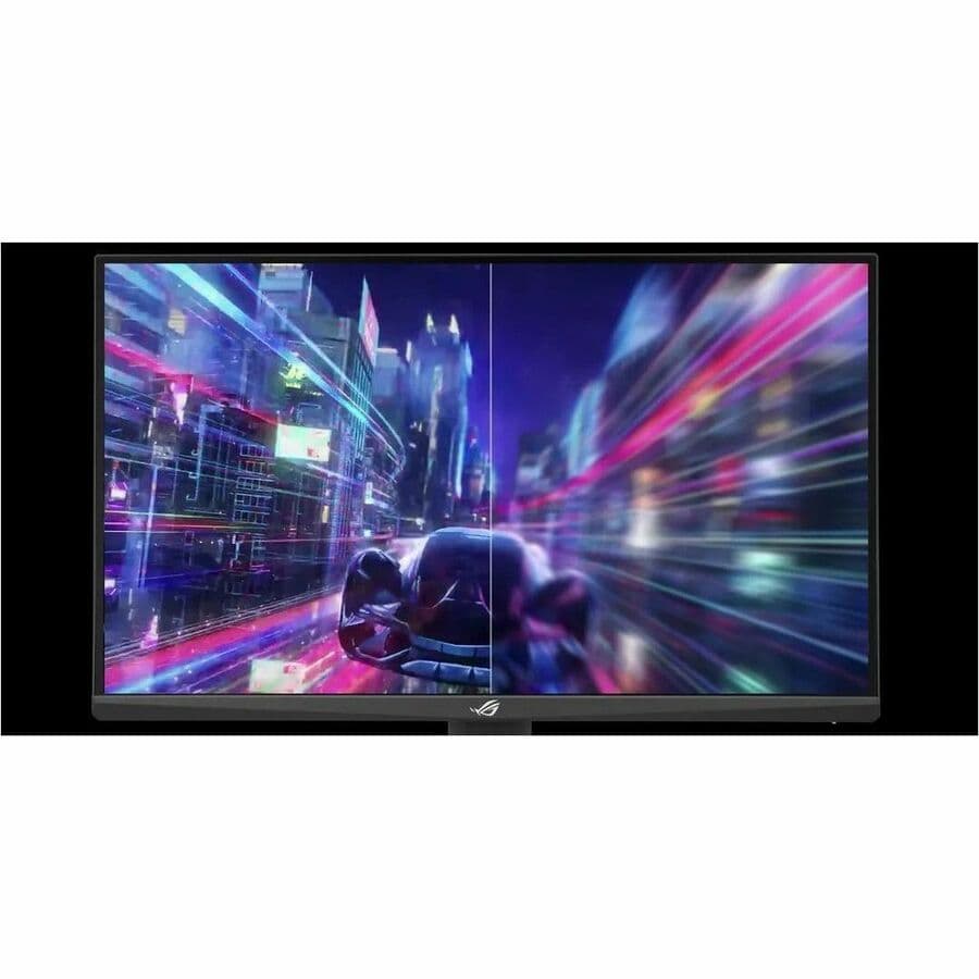ASUS ROG Strix XG259CS 24.5-inch Full HD gaming monitor with USB-C and 180 Hz refresh rate