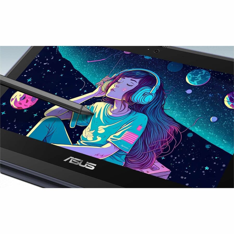 ASUS SA304H USI 2.0 active stylus pen for compatible ASUS Chromebooks