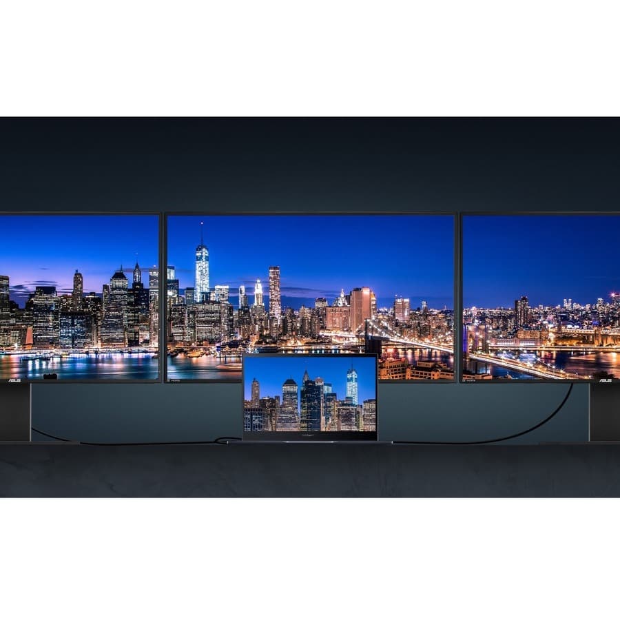 ASUS B5302CEA-XH55 13.3 inch business laptop with Core i5 and Windows 10 Pro