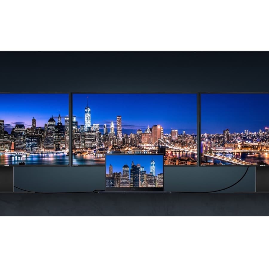 ASUS ExpertBook B5 OLED 13.3-inch business notebook with Core i7 and 512 GB SSD