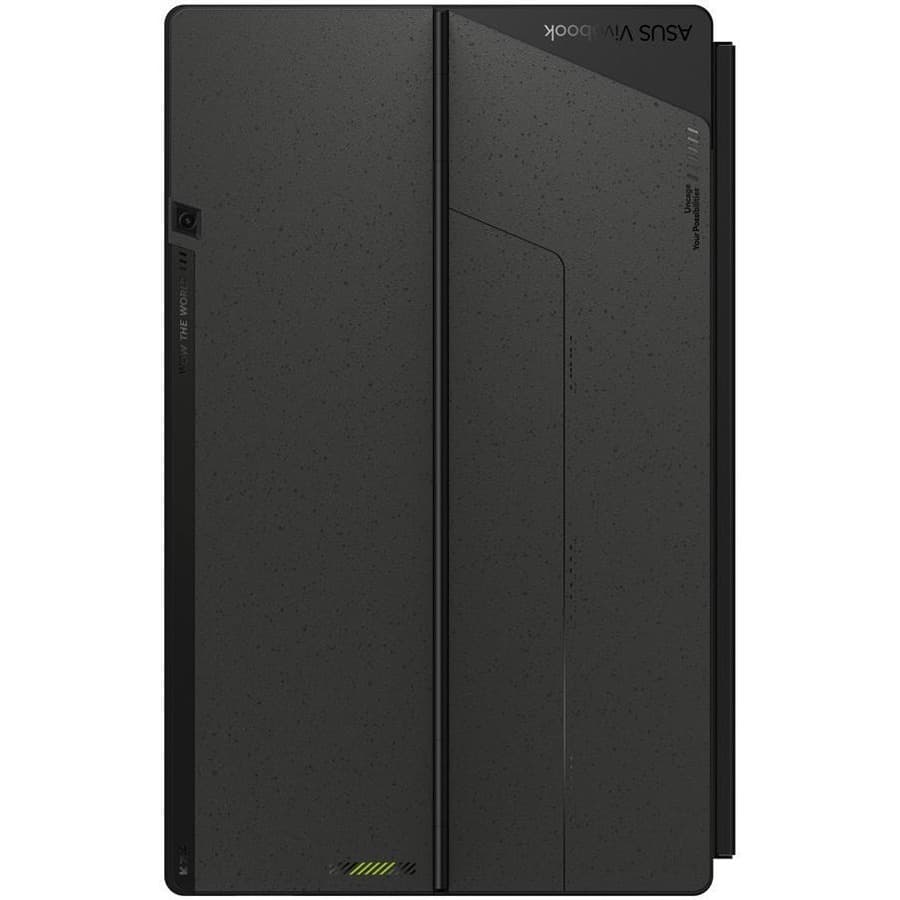 ASUS Vivobook 13 Slate OLED 2-in-1 tablet with 13-inch OLED touchscreen and Intel Pentium Silver N6000