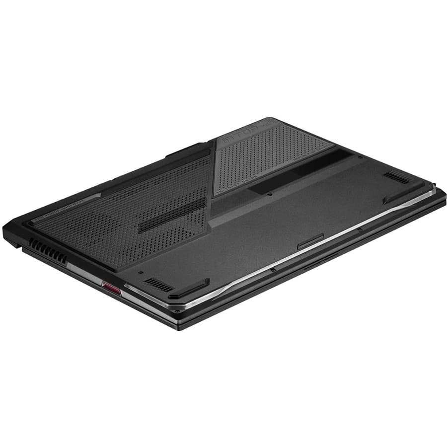 ASUS ROG Strix SCAR 17 gaming notebook with 17.3-inch 360 Hz IPS display and NVIDIA GeForce RTX graphics