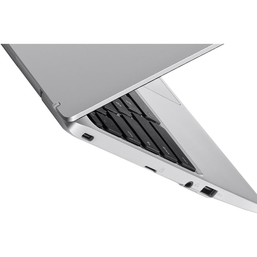 ASUS Chromebook CX1101CMA-DB44 11.6-inch Chromebook with Intel Celeron N4020