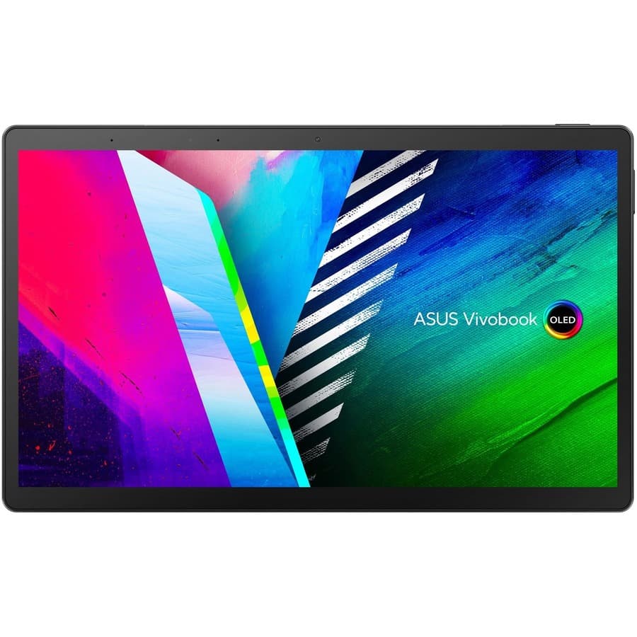 ASUS Vivobook 13 Slate OLED 2-in-1 laptop with 13.3-inch touchscreen display