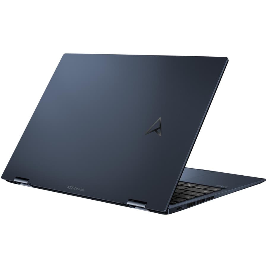 ASUS Zenbook S 13 Flip OLED 2-in-1 laptop with 13.3-inch touchscreen and Intel Core i7