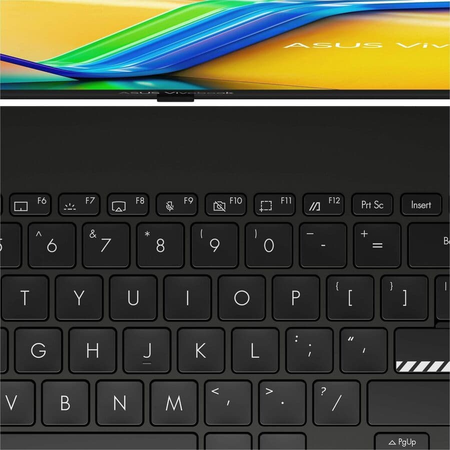 ASUS Vivobook Flip S 16 convertible 2-in-1 laptop with 16-inch touchscreen