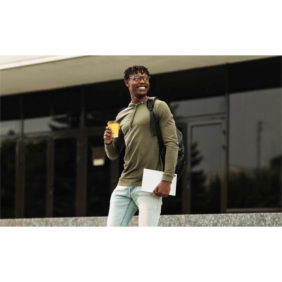 ASUS Chromebook Detachable in silver with 10.5-inch touchscreen and detachable keyboard