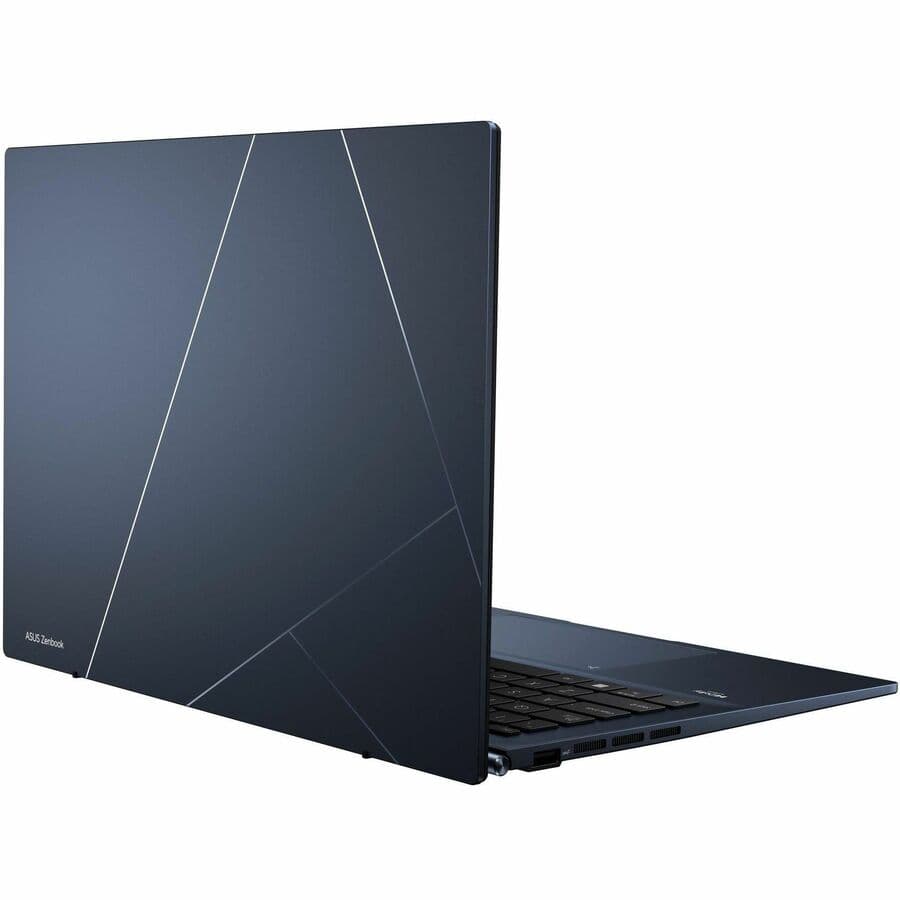 ASUS Zenbook 14 inch OLED laptop with Intel Core i9-13900H, 16 GB RAM, and 1 TB SSD